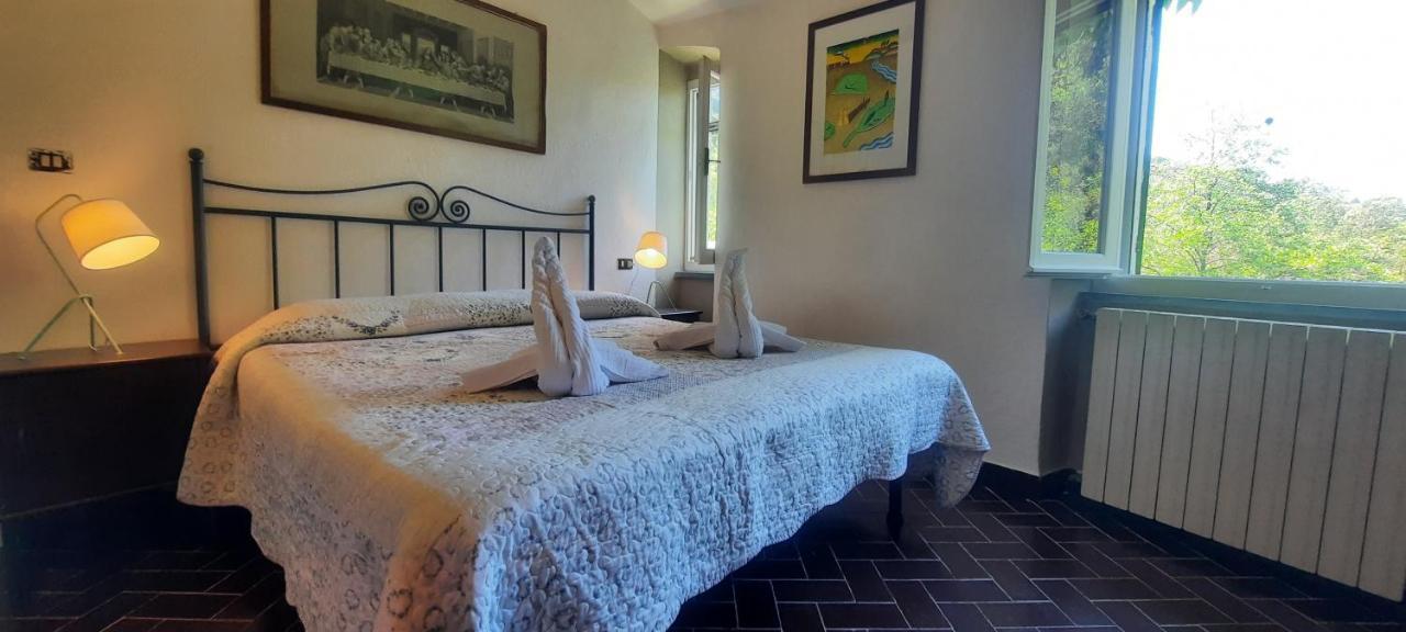 Vecchio Mulino Fontona Girasole Apartamento Chiesanuova  Exterior foto