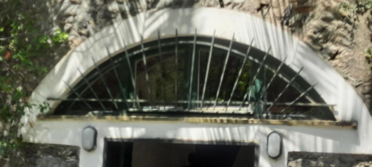 Vecchio Mulino Fontona Girasole Apartamento Chiesanuova  Exterior foto