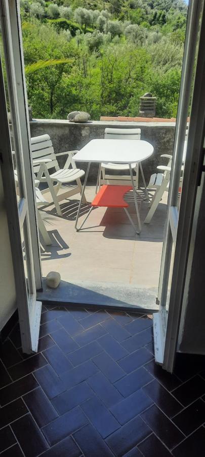 Vecchio Mulino Fontona Girasole Apartamento Chiesanuova  Exterior foto
