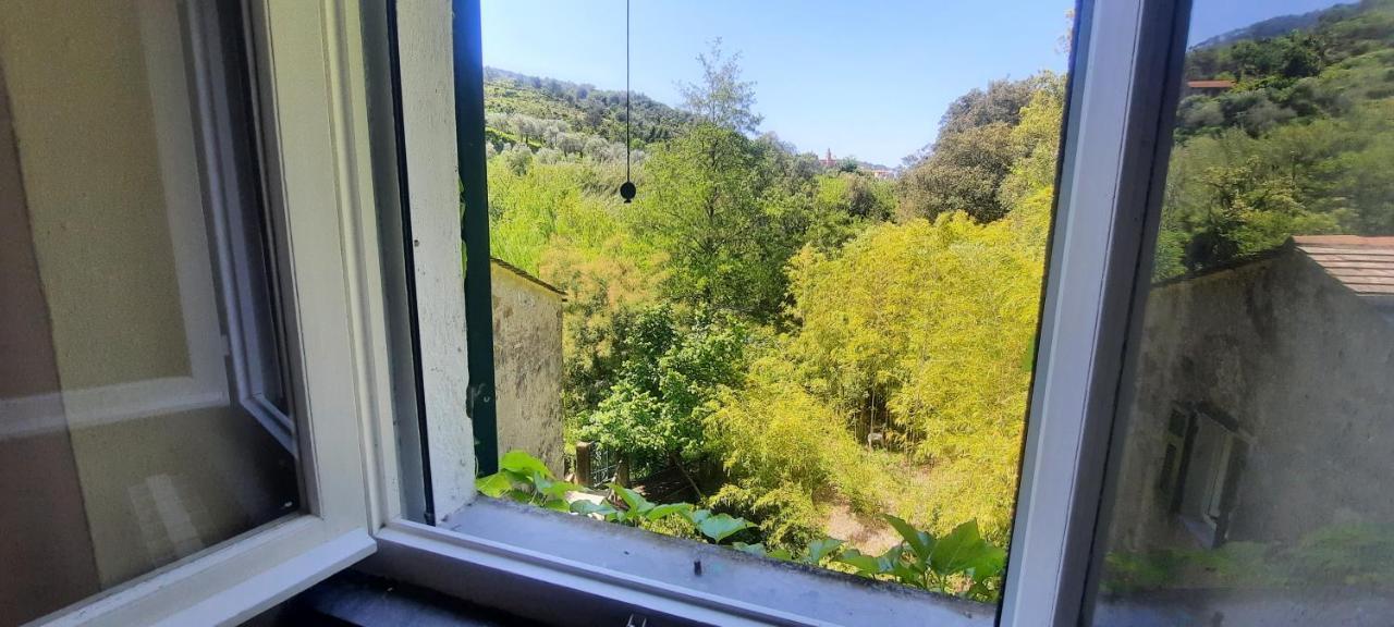 Vecchio Mulino Fontona Girasole Apartamento Chiesanuova  Exterior foto