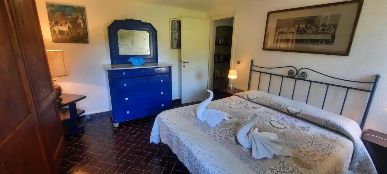 Vecchio Mulino Fontona Girasole Apartamento Chiesanuova  Exterior foto