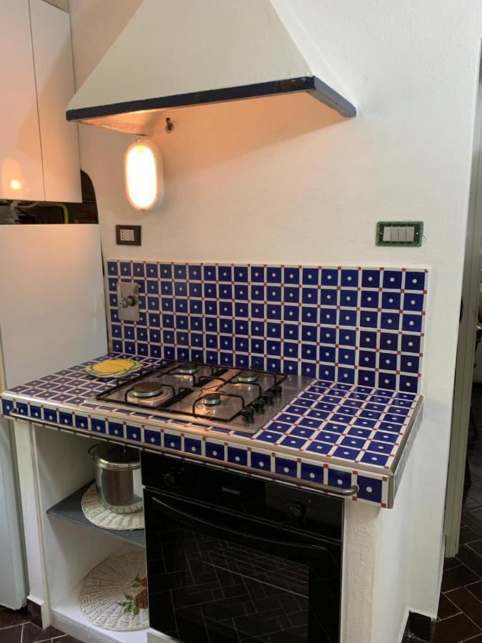 Vecchio Mulino Fontona Girasole Apartamento Chiesanuova  Exterior foto